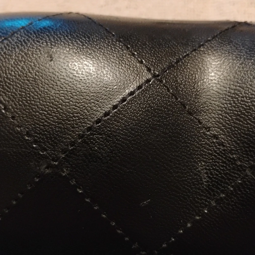 Chanel Eyeglass Case And Box